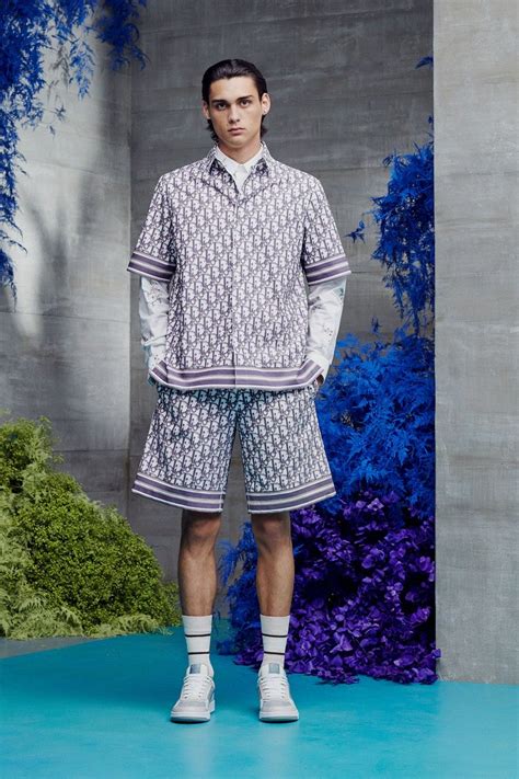 dior summer 2021 men's collection|Summer 2021 Men's Collection .